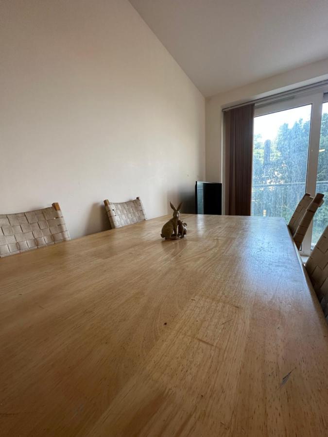 New Build 2 Bedroom With 2 Bath In Londyn Zewnętrze zdjęcie