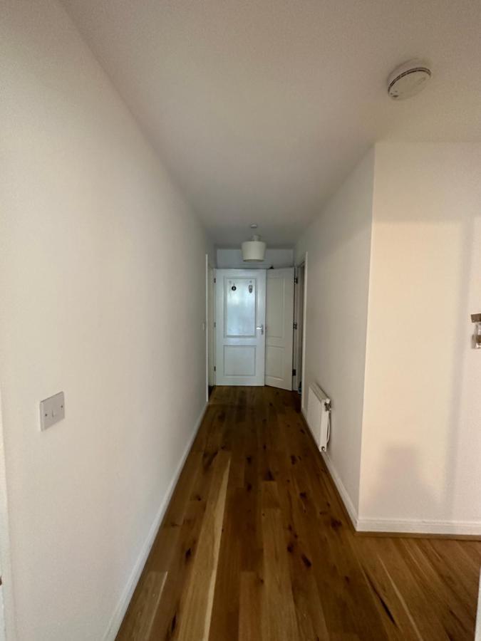 New Build 2 Bedroom With 2 Bath In Londyn Zewnętrze zdjęcie
